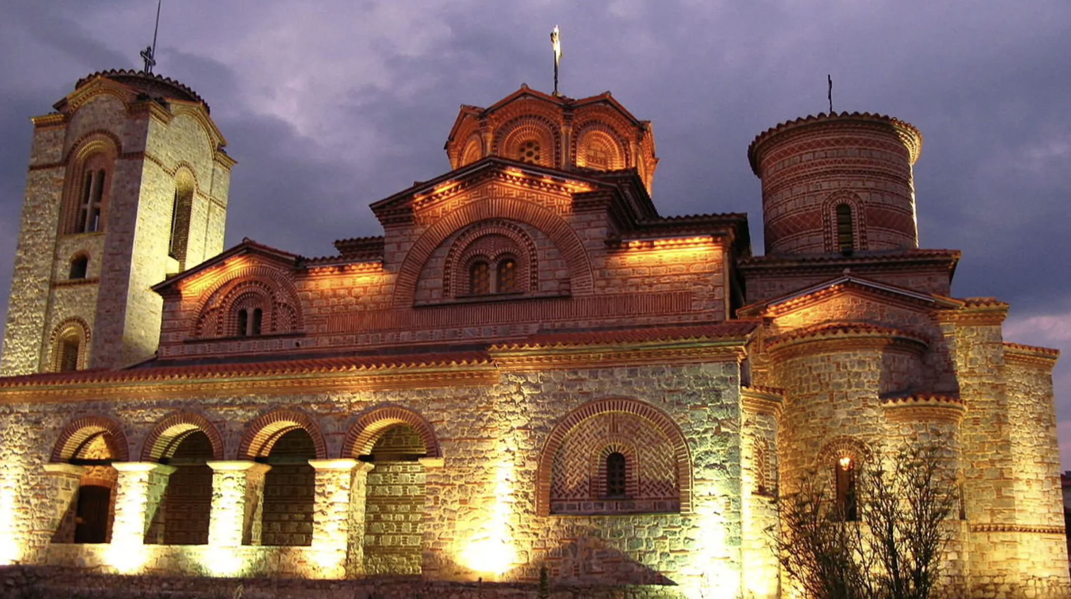 Александар Живковић: Македонска православна црква у геополитичким маказама